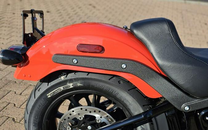 FXLRS 2026 Low Rider® S