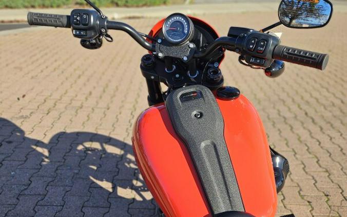 FXLRS 2026 Low Rider® S