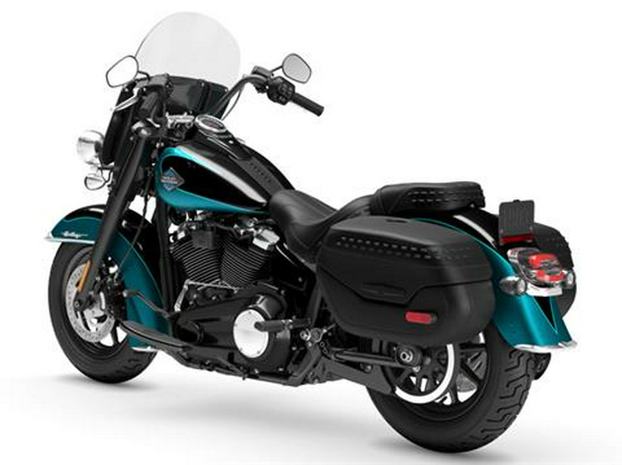 2026 Harley-Davidson Heritage Classic