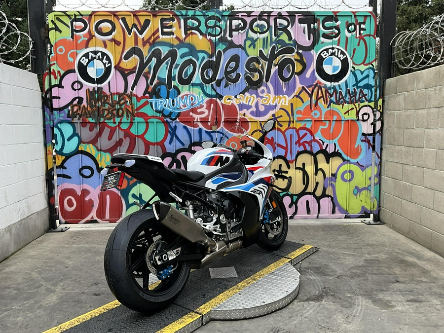 2026 BMW M 1000 RR