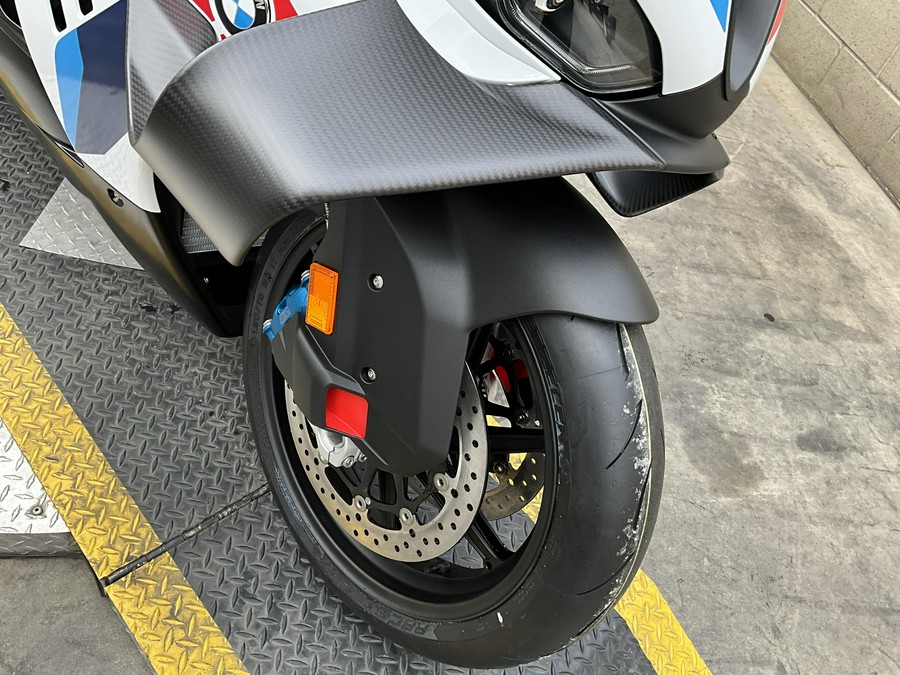 2026 BMW M 1000 RR