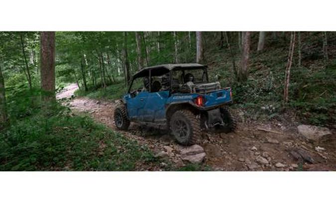 2026 Polaris General XP 4 1000 Premium