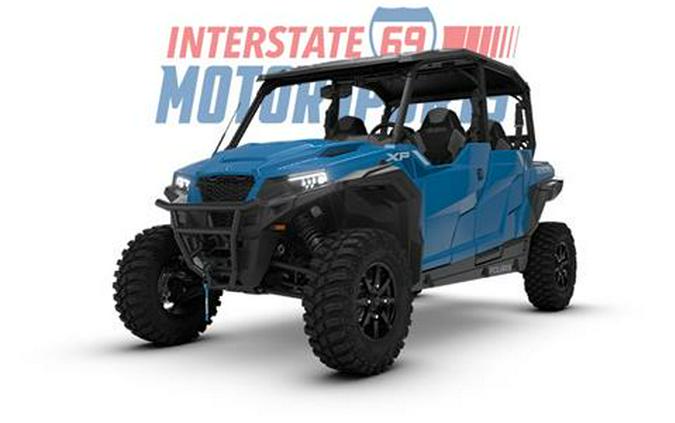 2026 Polaris General XP 4 1000 Premium