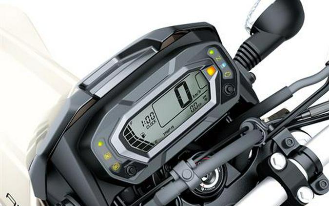 2026 Kawasaki KLX 230 SHERPA S ABS