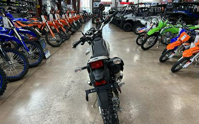 2026 Kawasaki KLX®230 SHERPA S ABS
