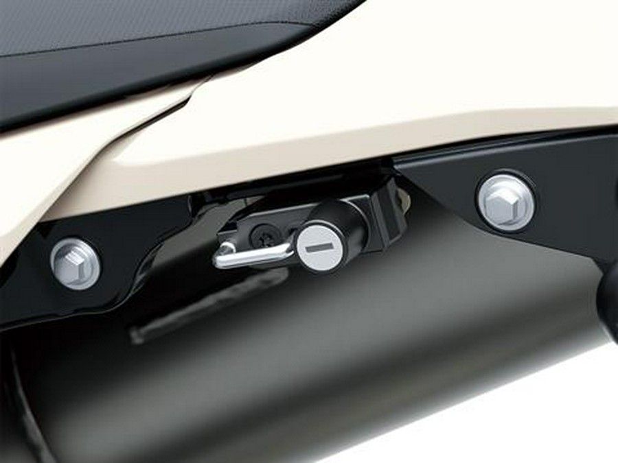 2026 Kawasaki KLX®230 SHERPA S ABS