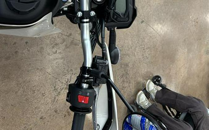 2026 Kawasaki KLX®230 SHERPA S ABS