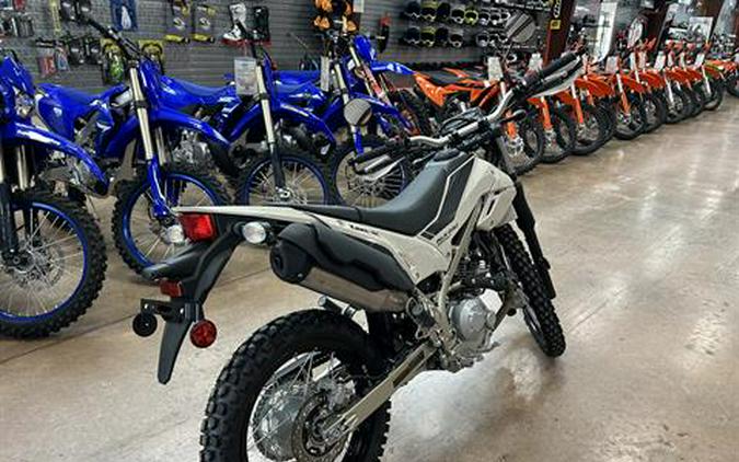 2026 Kawasaki KLX®230 SHERPA S ABS