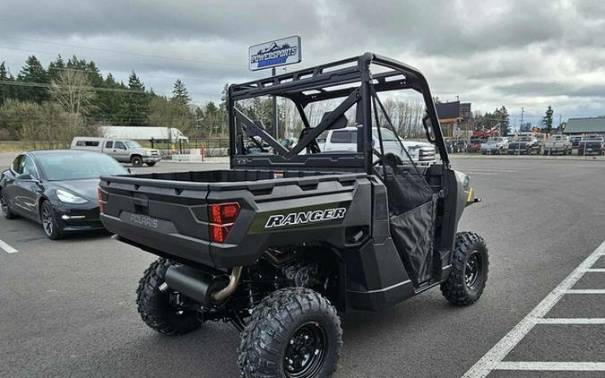 2026 Polaris Ranger 1000 EPS