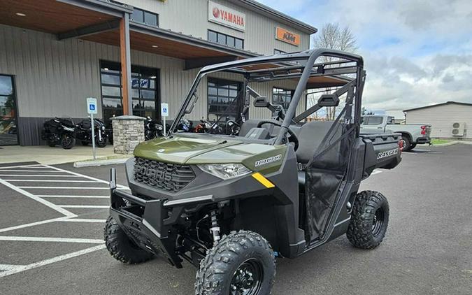 2026 Polaris Ranger 1000 EPS