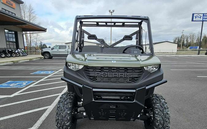 2026 Polaris Ranger 1000 EPS