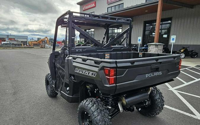 2026 Polaris Ranger 1000 EPS