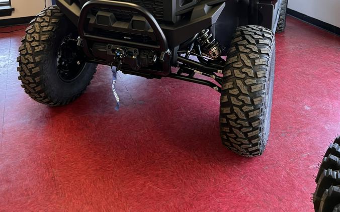 2026 Polaris Polaris XPEDITION ADV Northstar