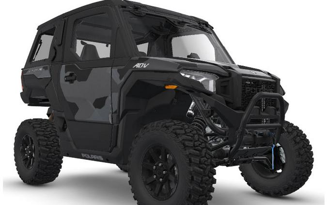 2026 Polaris Polaris XPEDITION ADV Northstar