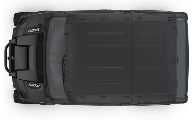 2026 Polaris Polaris XPEDITION ADV Northstar