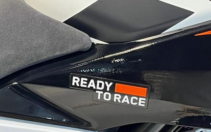2027 KTM 990 DUKE