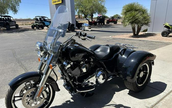 2015 Harley-Davidson® FLRT - Freewheeler™