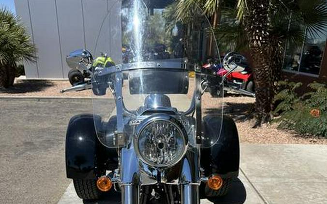 2015 Harley-Davidson® FLRT - Freewheeler™
