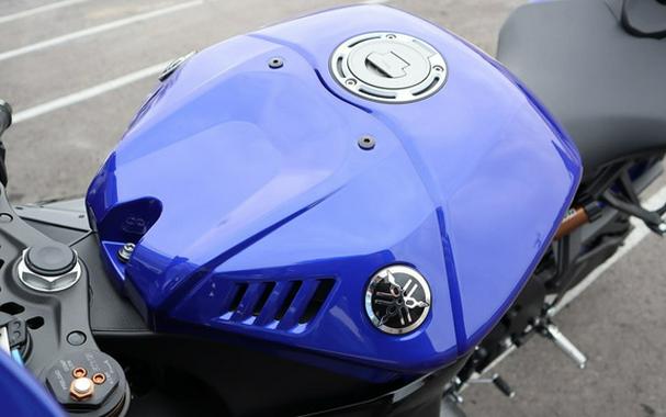 2026 Yamaha YZF-R9
