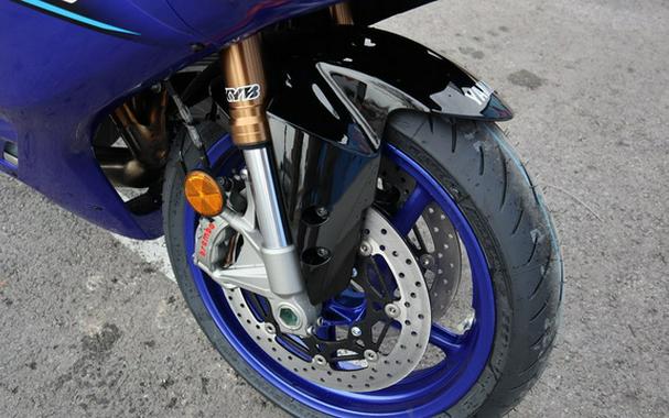 2026 Yamaha YZF-R9
