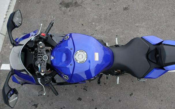 2026 Yamaha YZF-R9