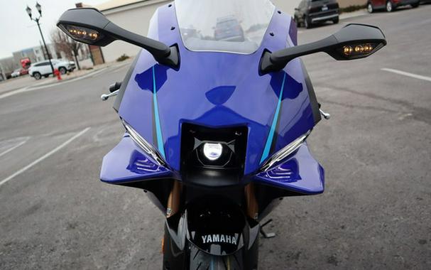 2026 Yamaha YZF-R9