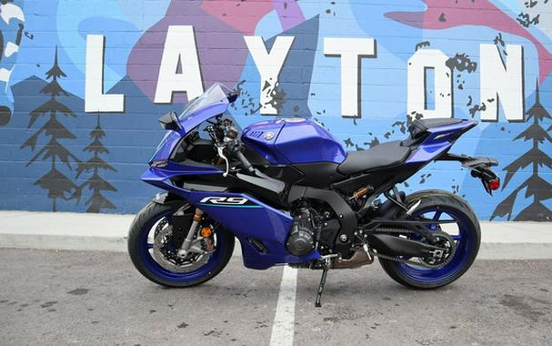 2026 Yamaha YZF-R9