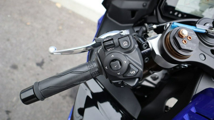 2026 Yamaha YZF-R9