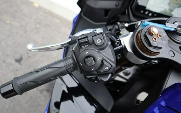 2026 Yamaha YZF-R9