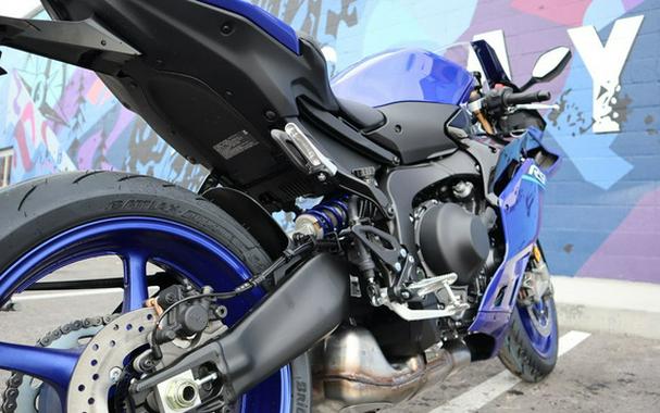 2026 Yamaha YZF-R9