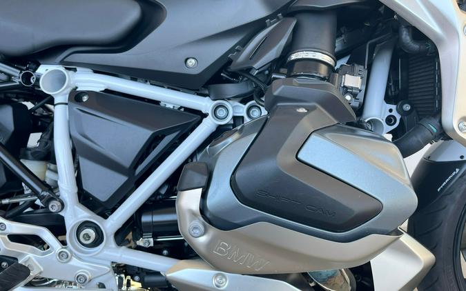2020 BMW R 1250 R