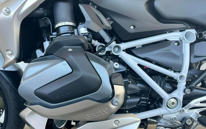 2020 BMW R 1250 R