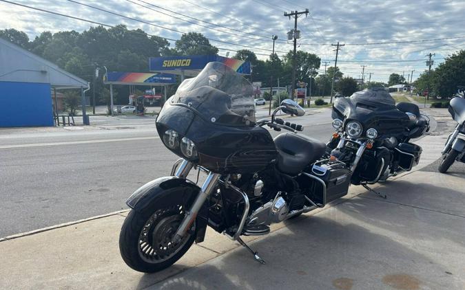 2013 Harley-Davidson Road Glide Ultra FLTRU