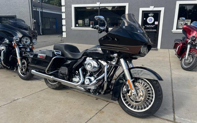 2013 Harley-Davidson Road Glide Ultra FLTRU
