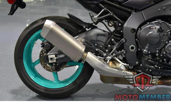 2024 Yamaha MT-10