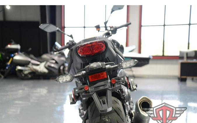 2024 Yamaha MT-10