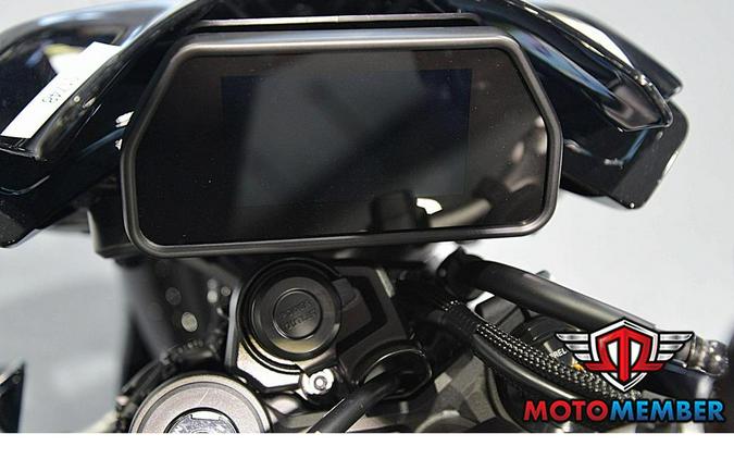 2024 Yamaha MT-10