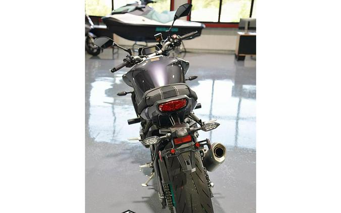 2024 Yamaha MT-10