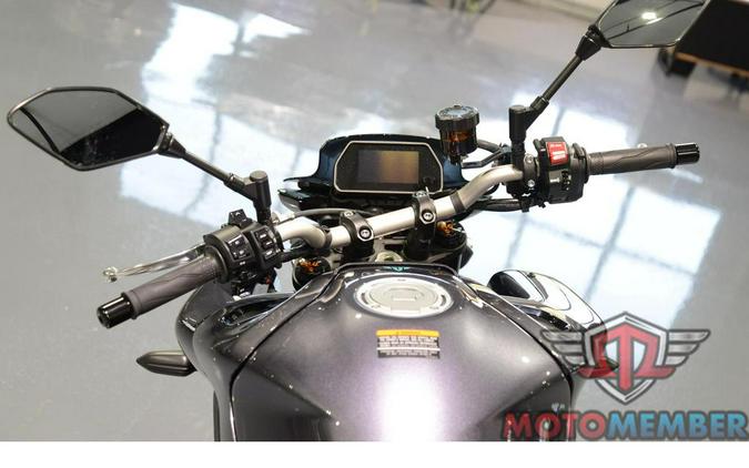 2024 Yamaha MT-10