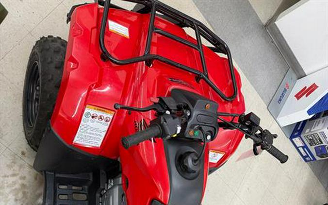 2022 Honda FourTrax Recon ES