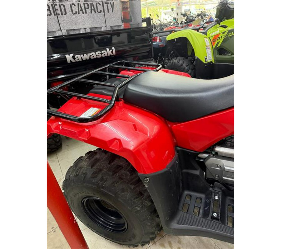 2022 Honda FourTrax Recon ES
