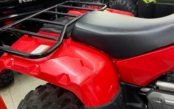 2022 Honda FourTrax Recon ES