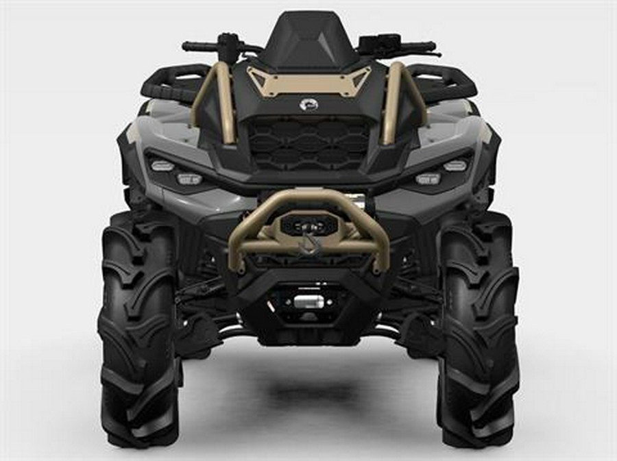 2026 Can-Am Outlander X MR 850