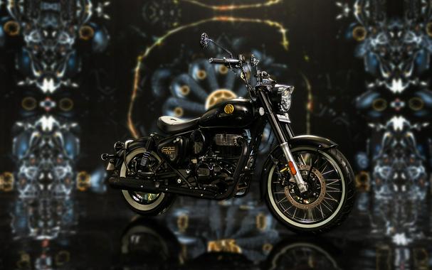 2027 Royal Enfield Goan Classic 350