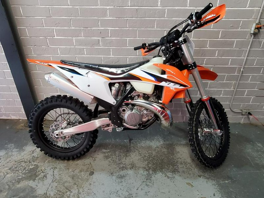 2021 KTM 300 XC TPI