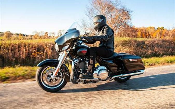 2021 Harley-Davidson Electra Glide® Standard