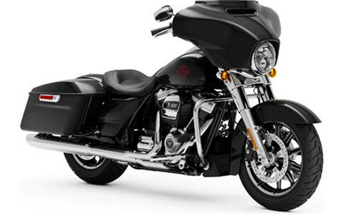 2021 Harley-Davidson Electra Glide® Standard