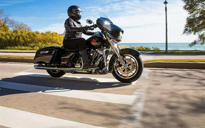 2021 Harley-Davidson Electra Glide® Standard