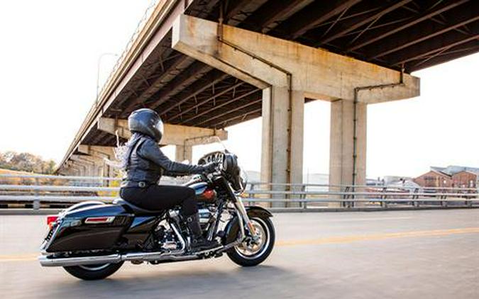 2021 Harley-Davidson Electra Glide® Standard