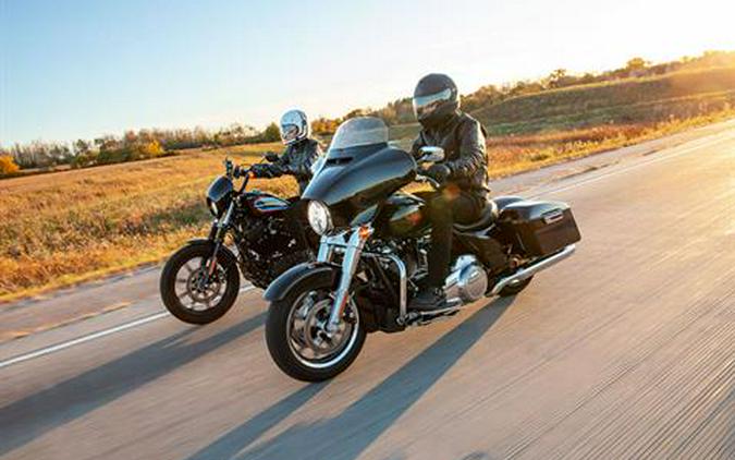 2021 Harley-Davidson Electra Glide® Standard